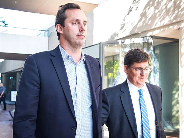 吉利起诉威马 潜台词是沈晖干的还不错吗？