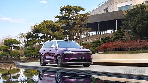 混动竞争之年 增程对比插混谁更具优势