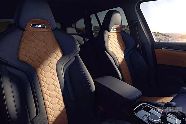 宝马：这届消费者 我爱了