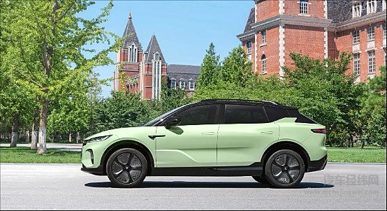 20万级纯电SUV二选一 小鹏G6与岚图知音谁更符合Dream Car标准？