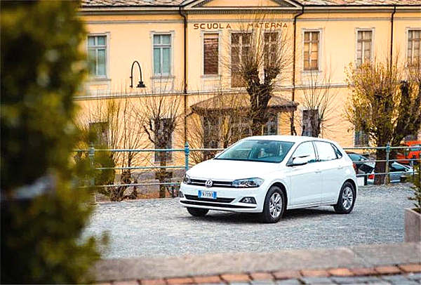 海外抢先试驾第六代大众Polo：最大变化在于车身尺寸