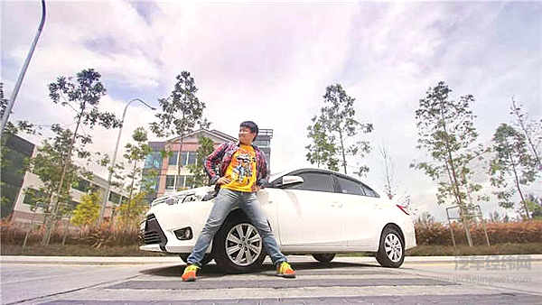 别不承认，区区东南亚就是比我们会玩车