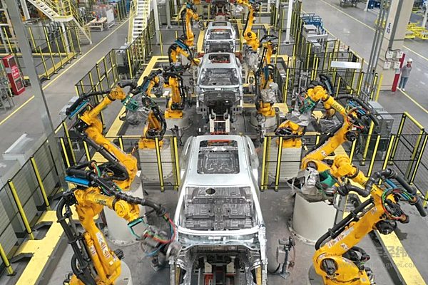 综合续航超1400公里 奇瑞风云T9是你的菜吗？