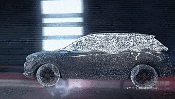 国内首张智能网联汽车路测牌照落户上汽 荣威Ei5来得那么巧