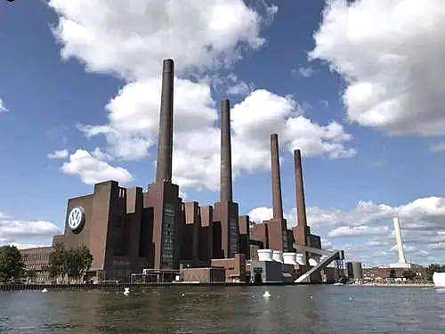 内斗严重 大众“窃听门”事件曝光 