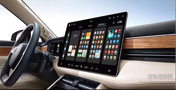 问界M5纯电版来袭 华为光环下能否突围成功？