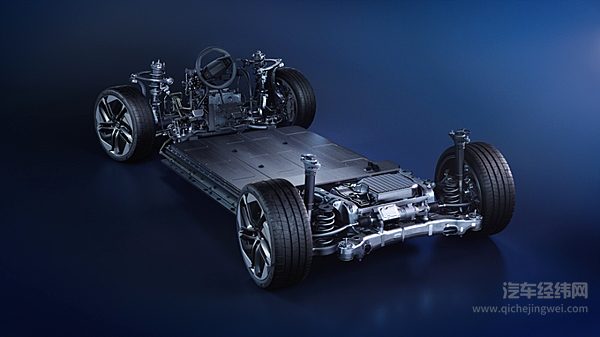 牵手沙特石油资本 高合汽车打开中东市场大门