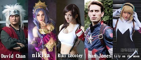 广西国际车展开幕在即 好看好玩好戏连台！