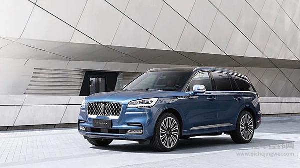 二线豪车中也有精品 沃尔沃XC90和林肯飞行家谁更强？