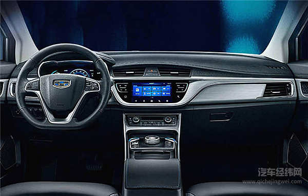 破解销量停滞魔咒 帝豪GSe长续航版够诚意！