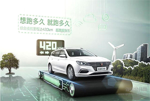 全新荣威Ei5前来报到 这个冬天你急需一个“暖男”