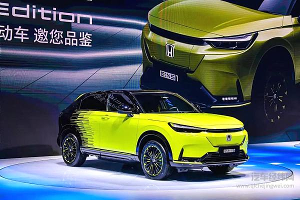 东风两款重磅新车亮相武汉车展 提供更高品质的电动化用车体验