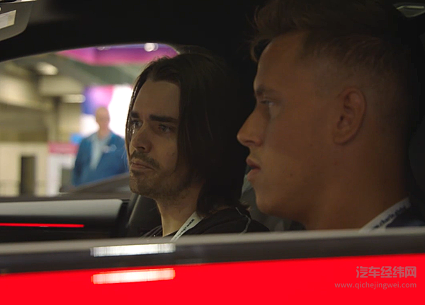 在挪威 小鹏P7亦是大写的优秀