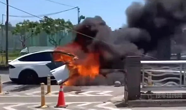 深圳正式上路 自动驾驶再次回归大众视野