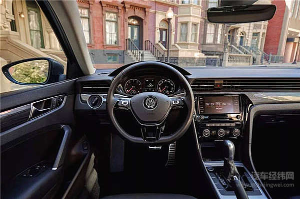 曾经最大的美国车展，最亮眼的居然是台日本车