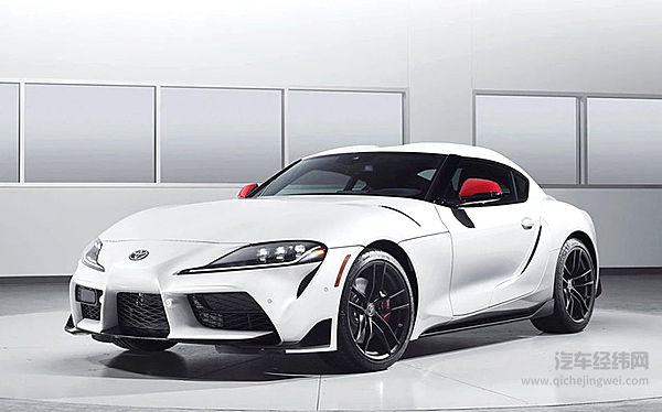 失落之城的傲骨 2019北美车展十部重磅新车解读