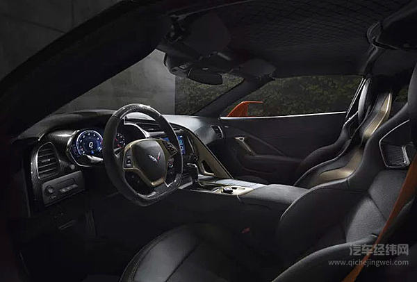 欧洲跑车们请做好准备，是时候向科尔维特ZR1俯首称臣了