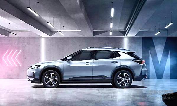 15.99万起售 雪佛兰畅巡要开启通用的反击？！