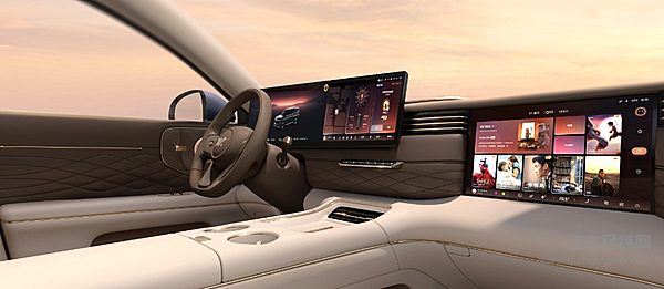 30万级大型SUV二选一 智己LS9与腾势N8L谁更强？