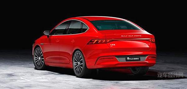 2021新春“牛”车推荐榜之电动篇：让续航不再是问题