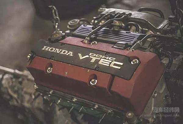 发动机技术哪家强？ 获奖最多的居然不是本田或宝马？