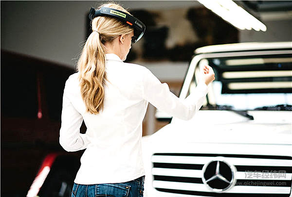 麦格纳携整车专长亮相日内瓦 未来出行还有多远？