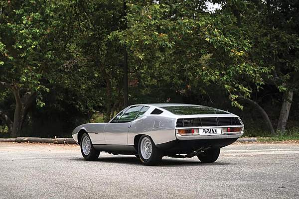 扒一扒汽车圈中的“混血儿”