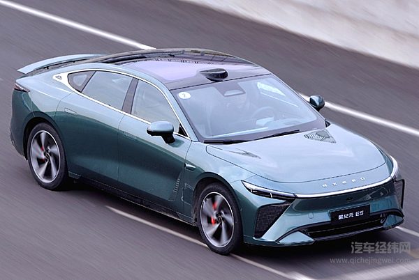 年销30万辆 星途这个目标靠什么去实现？