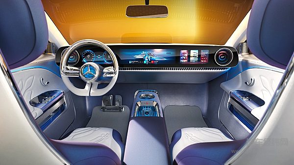 BBA新车强势亮相 转型的奔驰宝马奥迪有哪些动作？