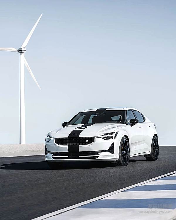 极星的天价维修账单反映了哪些行业问题？