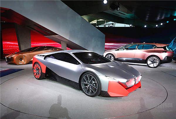 新能源汽车补贴正式退坡 宝马全面入局加速洗牌！