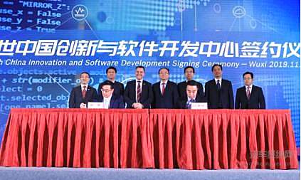 集结17000名工程 博世成立智能驾驶与控制事业部攻坚智能汽车