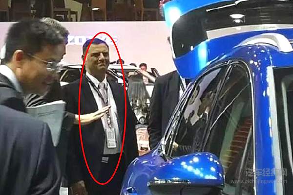 每一个保时泰的倒下 都是消费者变心的证明