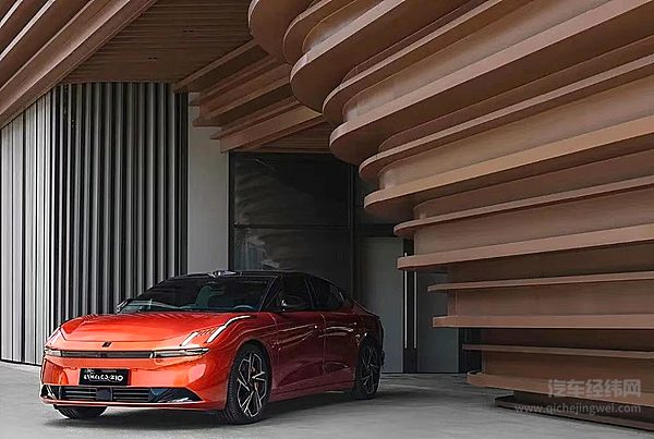 20万级纯电轿车二选一 领克Z10与阿维塔06哪一款更有性价比？