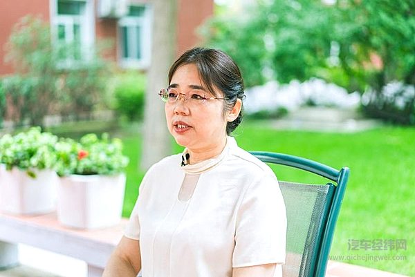 北汽集团发布“BLUE卫蓝计划”：2050年实现产品全面脱碳