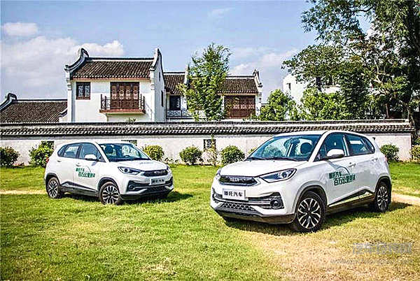 广州车展前瞻 谁又将成为新能源市场的网红爆款