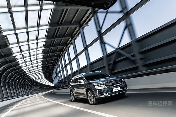 目的相同路径不同 比亚迪超级混动DM-i的挑战者有哪些？