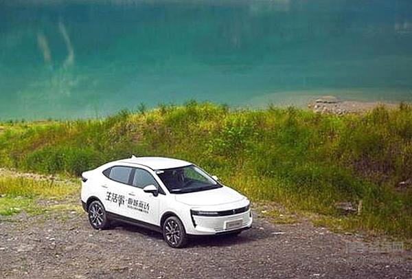 这个世界本没有奇迹 直到欧拉iQ上市！