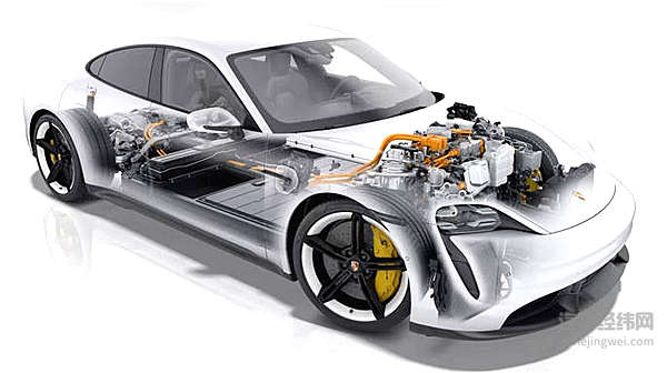 没有这台变速箱，保时捷Taycan的性能要大打折扣