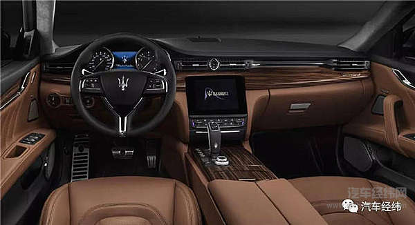 谁能拿下玛莎拉蒂家的“霸道总裁”？！