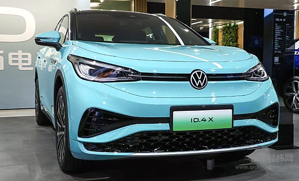 半价的宝马和加价的中国电动车 到底是谁在倾销？