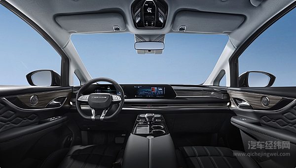 四款新能源MPV盘点 哪一款更有性价比？