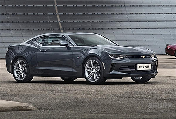 听说，这一届大黄蜂不是我科迈罗Camaro RS？