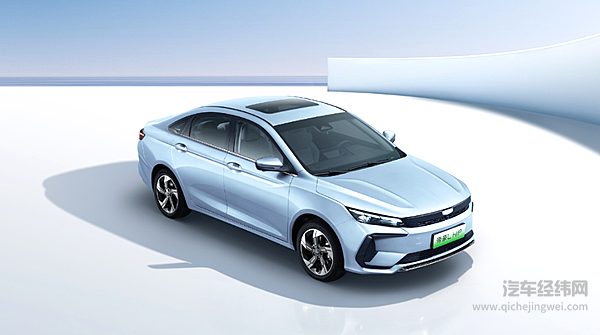 营收、销量双增长 吉利汽车的转型成功了吗？