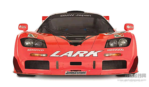 25年回顾 迈凯伦F1改变世界格局造传奇