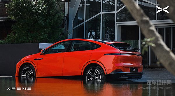瞄准中型SUV市场 匹配800V高压快充平的小鹏G6前景如何？