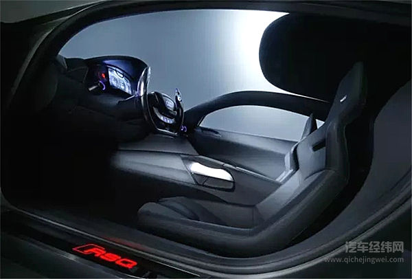 德国人又火了！奥迪终于把球形轮胎造了出来…...