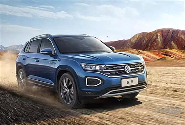 一汽-大众 “尖子生”的夏天