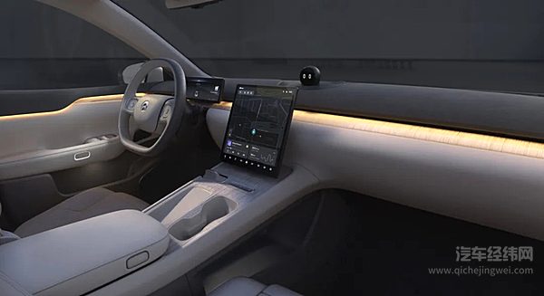 2022年虎年新春行运车型录之蔚来ET7：填补高端纯电动轿车市场空白