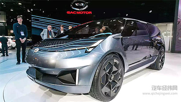 老外眼中改变世界的比亚迪 在咱这儿还“草莽”依旧